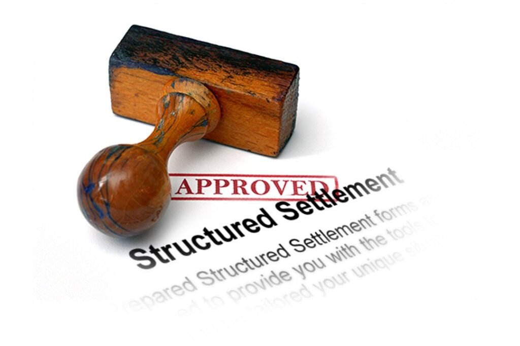 accounting-for-structured-settlements