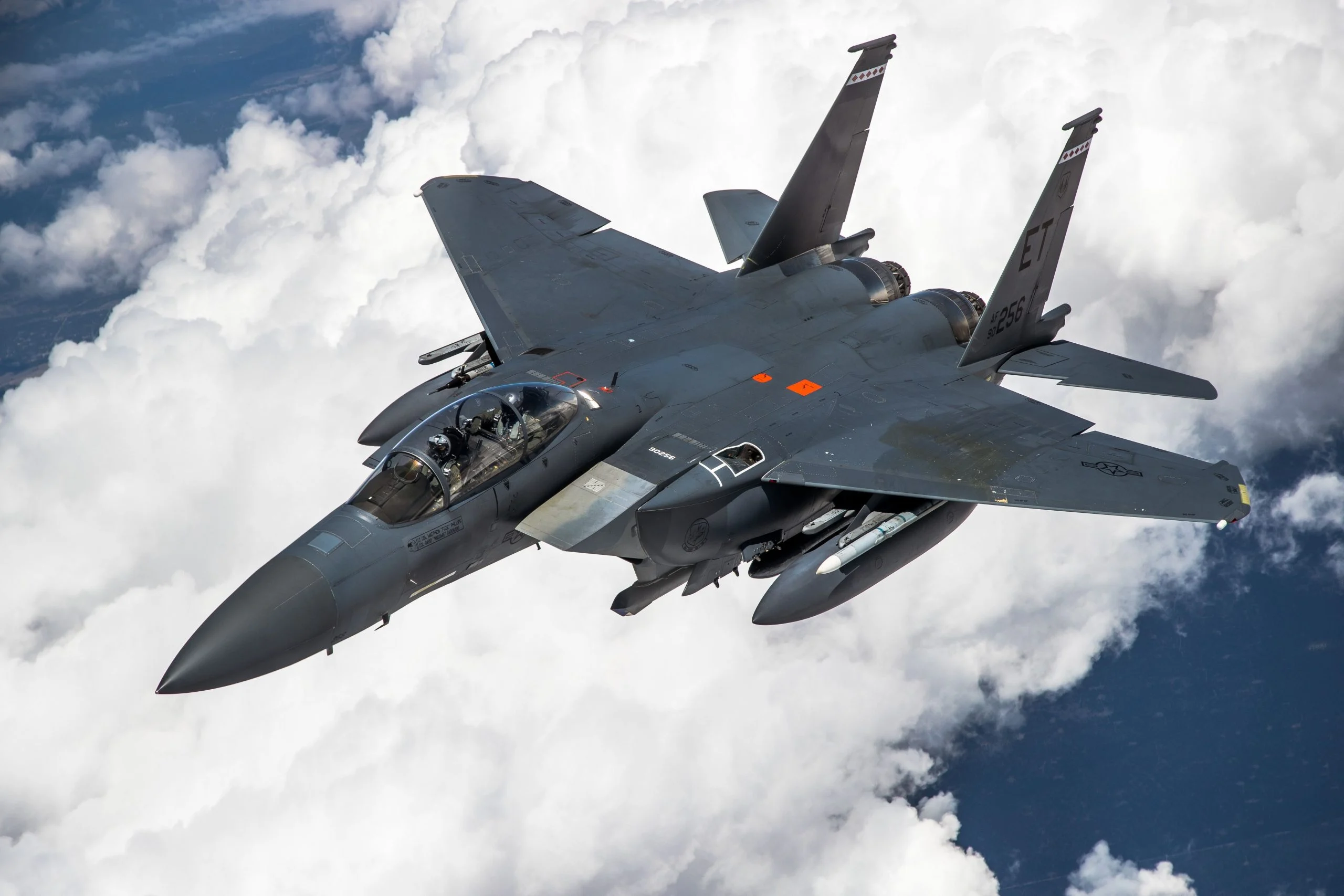 The 5 Most Expensive Leading US Military Aircraft Programs