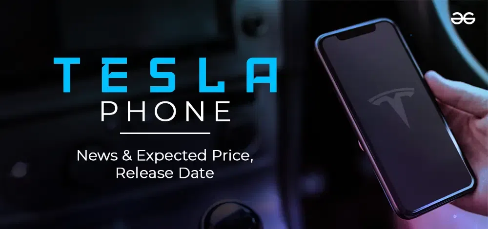 Tesla-Phone-