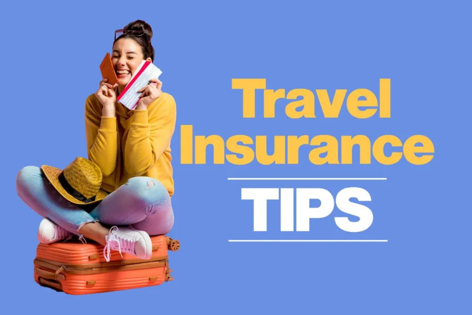 How to Choose the Best Travel Insurence